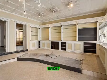 bien professionnel à vendre à poperinge € 139.000 (l6g6z) - immo francois - poperinge | zi