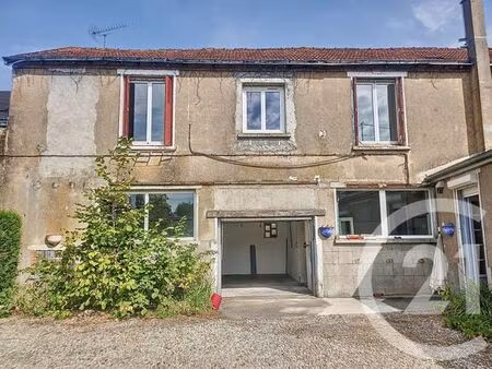 appartement f6 à vendre - 6 pièces - 145 39 m2 - cercottes - 45 - centre