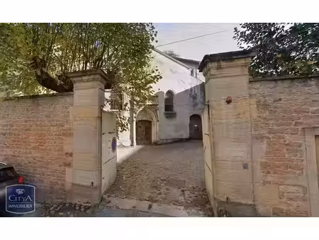 parking à louer - mâcon (71) - 80€