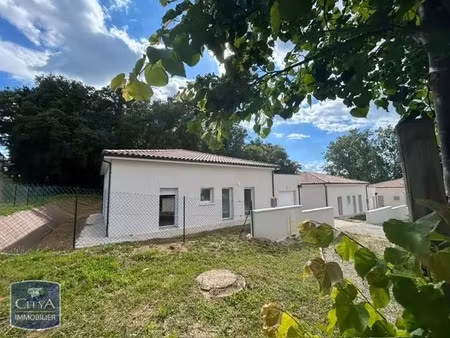 maison à louer 4 pièces 101.24 m² - foulayronnes (47) - 1 175€