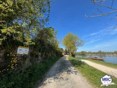 vente terrain à saint-florent-le-vieil (49410) : à vendre / saint-florent-le-vieil