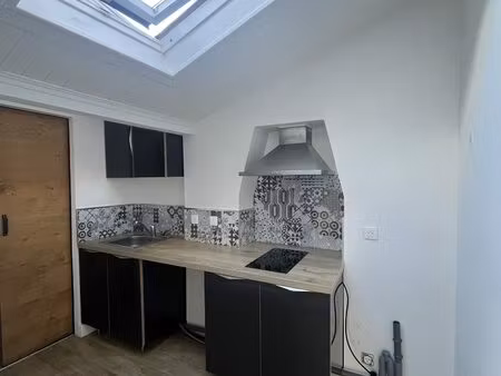 maison type 2 centre ville