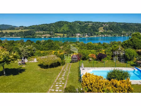 maison bilieu 7 pièces 240m² + studio 27m²