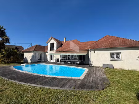 maison - plein-pied  3 chambres