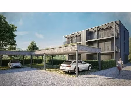 appartement neuf à vendre