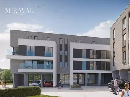 appartement neuf à vendre