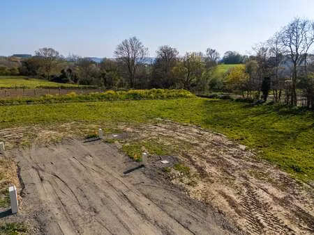 vente terrain à trédrez-locquémeau (22300) : à vendre / trédrez-locquémeau