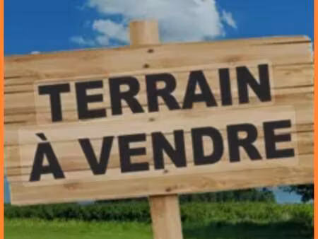 vente terrain au cellier (44850) : à vendre / le cellier