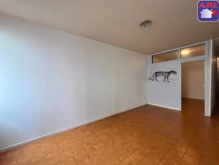 location appartement 2 pièces 44 m² à pamiers (09100)  380 €