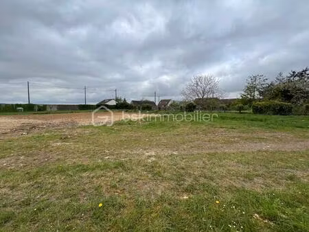 terrain de 936 99 m² à angerville