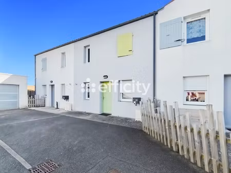 maison 4 pièces - 76 m²