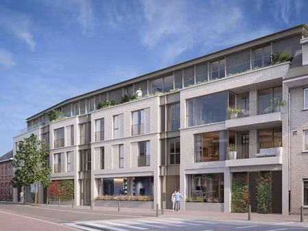 appartement à vendre à beerse € 470.000 (l6h20) | zimmo