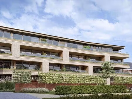 appartement à vendre à beerse € 495.000 (l6h21) | zimmo