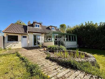 maison soisy sur ecole 5 pièce(s) 100.31 m2