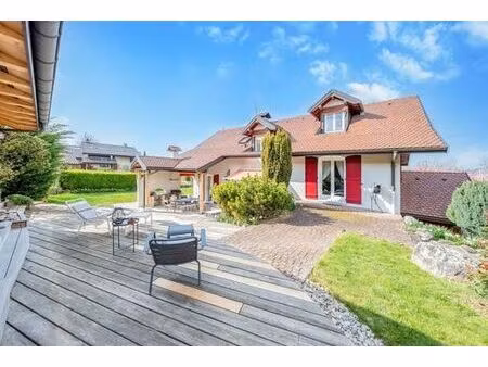 villa de luxe de 5 pièces en vente neuvecelle  auvergne-rhône-alpes