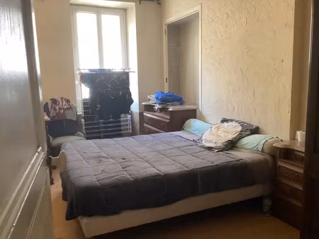 vente maison 3 pièces 90 m² à cuxac-d'aude (11590)  78 000 €