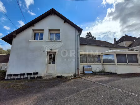 vente maison 4 pièces 93 m² tonnerre (89700)