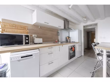 bordeaux a vendre appartement deux pieces pey berland au coe