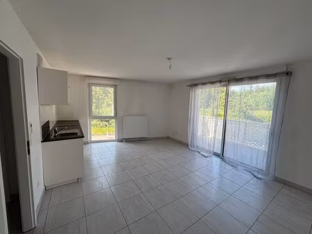 à louer appartement 33 1 m² – 660 € |hoenheim