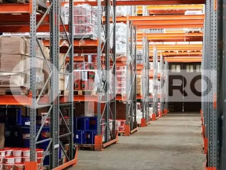 local d'activite a vendre