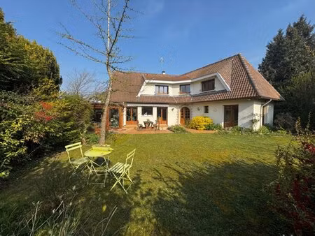 en vente maison 244 m² – 471 600 € |proville