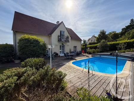 lotissement de qualité à houlgate