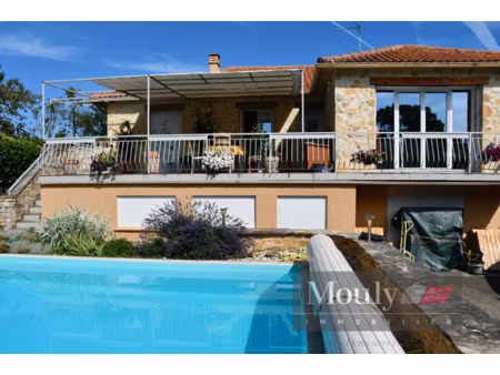 charmante maison a 10 minutes de cahors