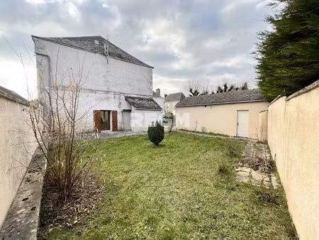 vente maison 6 pièces 120 m² à beaugency (45190)  103 880 €