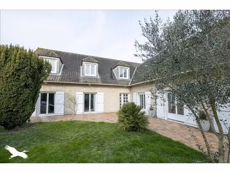 maison de luxe à vendre à hérouville