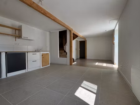 jolie longère à guengat