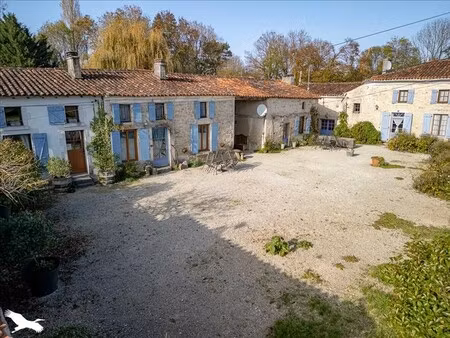 maison de luxe à vendre à néré