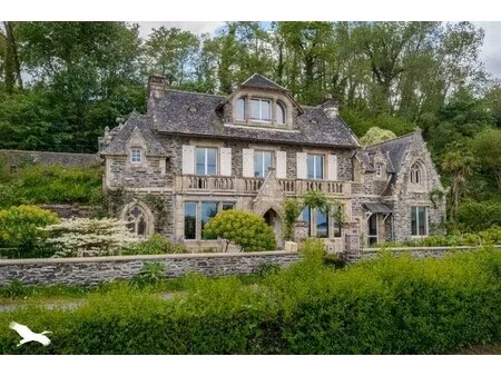 maison de luxe à vendre à plestin-les-grèves