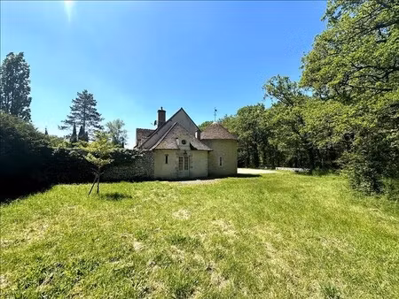maison de luxe à vendre à valaire