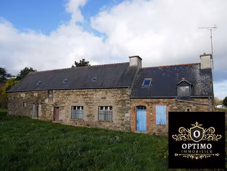 vente maison 7 pièces 180 m² lézardrieux (22740)