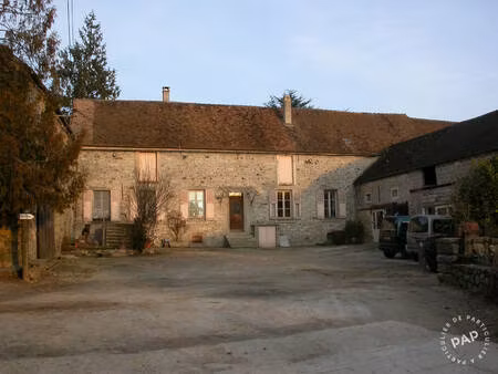 montmachoux (77940)