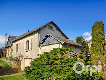 vente maison 4 pièces 75.45 m² à hanvoile (60650)  138 500 €