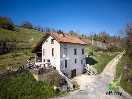 appartement 3 pièces - 74 m²