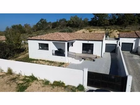 maison à vendre couffoulens