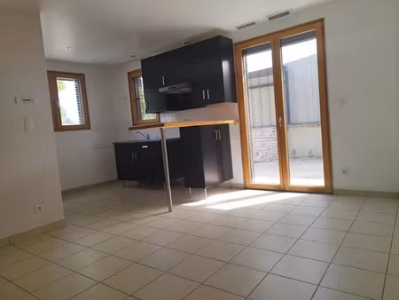 vente maison 2 pièces 49 m² à saint-priest (69800)  175 000 €