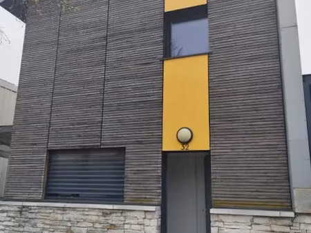 vente maison 2 pièces 49 m² à saint-priest (69800)  185 000 €