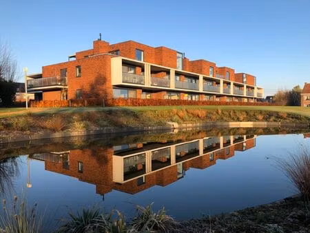nieuwbouwproject assistentiewoningen te heuveland