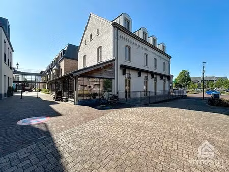 handels- of horecapand op toplocatie te bocholt