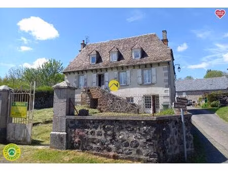 maison beau potentiel