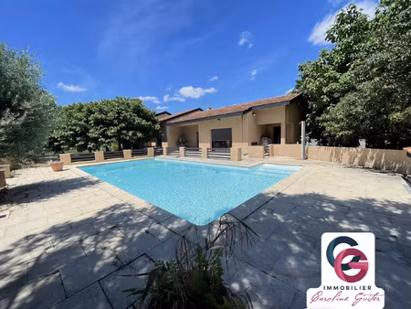 vente maison 5 pièces 155 m² la tour-du-crieu (09100)