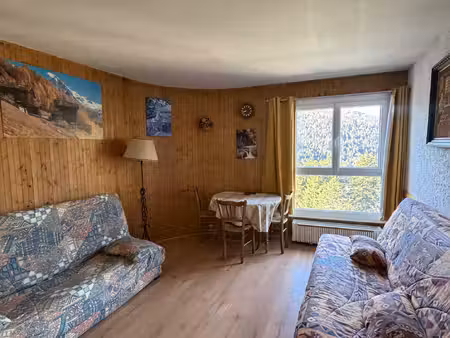 *sous compromis* studio résidence la sumene