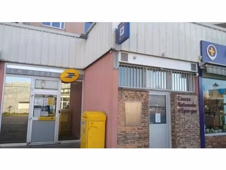 vente local commercial 8 pièces 70 m2 à lisses