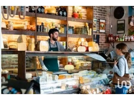 vente commerce 51 m² paris 11 (75011)