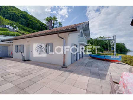 maison t6 saint-gingolph à vendre