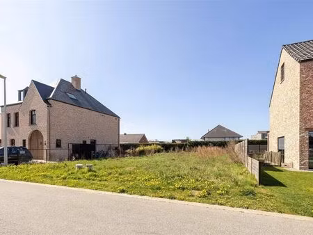 terrain à vendre à oevel € 179.000 (l6hea) - heylen vastgoed - herentals | zimmo