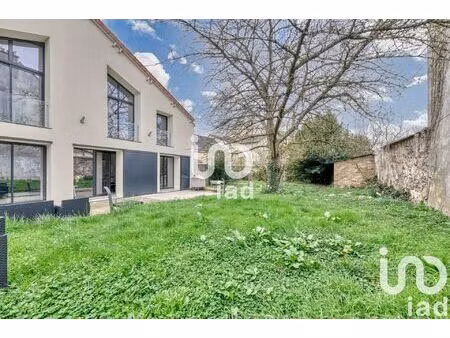 vente maison 10 pièces 276 m² carnetin (77400)